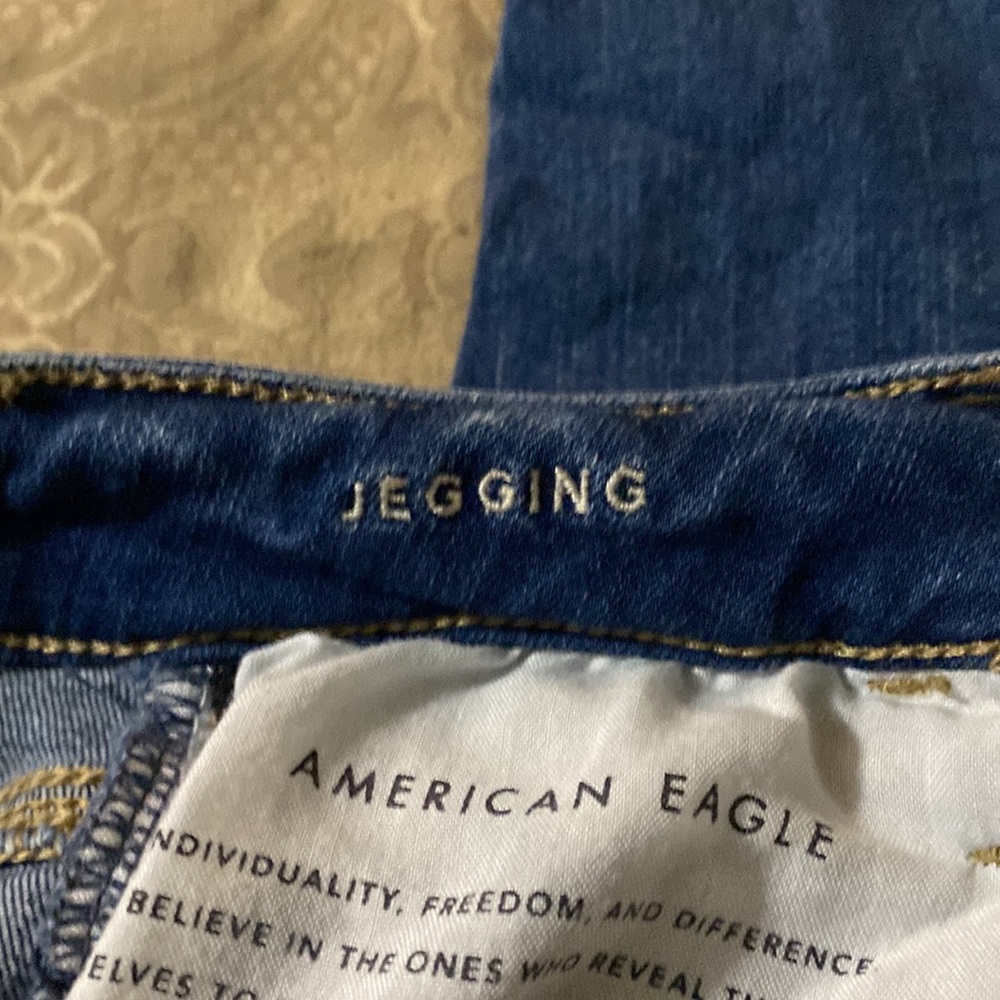 Ae Jegging - image 5